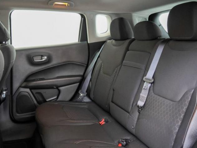 JEEP Compass 1.4 MultiAir 2WD Longitude *PROMO PARISI GROUP* rif. 24059048 - Foto 10