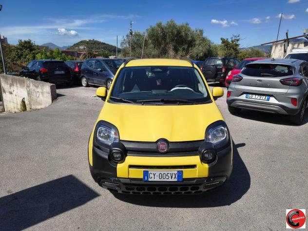 FIAT - Panda - 1.0 FireFly S&S Hybrid Pandina - Foto 2