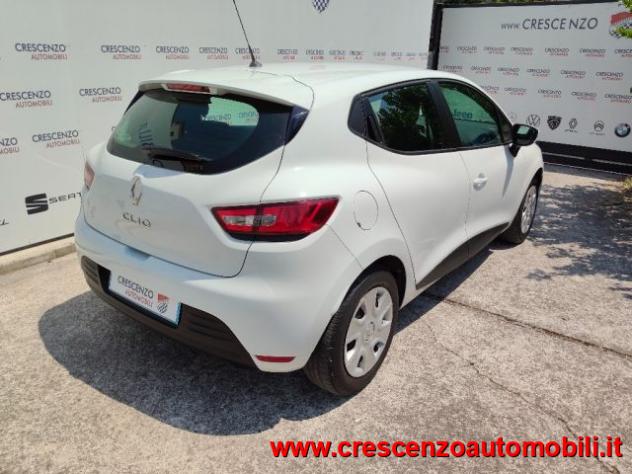 RENAULT Clio dCi 8V 75 CV EURO 6 - PREZZO REALE rif. 24043341 - Foto 8