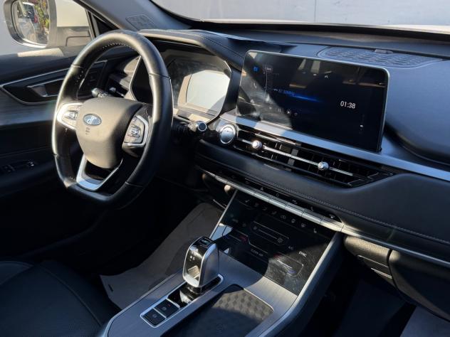 Dr 5.0 1.5 Turbo CVT Bi-Fuel GPL - Foto 8
