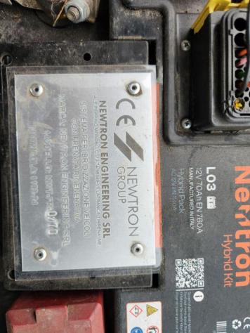 NISSAN Juke IBRIDA ENTRA ZTL 1.5 dCi n-tec rif. 24021742 - Foto 2