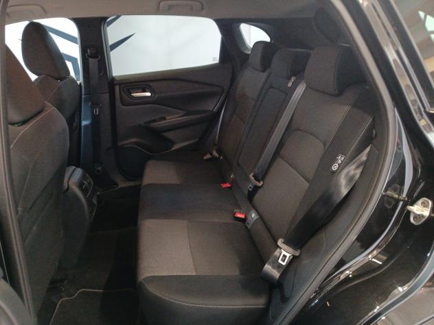 Nissan Qashqai Qashqai 1.5 e-power N-Connecta 2wd, PROMO VALIDA CON FINANZIAMENTO - Foto 9
