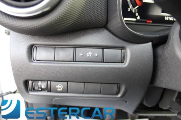 NISSAN Juke 1.0 DIG-T 114CV N-Connecta rif. 23723783 - Foto 7
