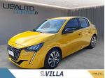Peugeot 208 II 2019 1.2 puretech Active Pack s&s 100cv eat8