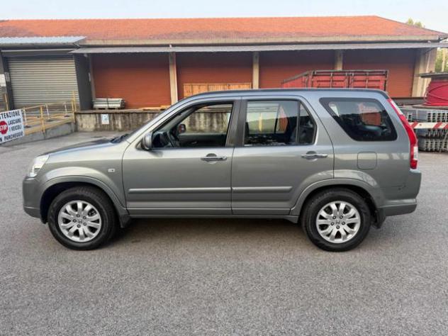 HONDA CR-V 2.2 16V i-CTDi EX senza nessun lavoro da fare rif. 23833572 - Foto 7