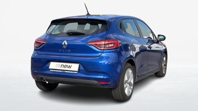 Renault Clio V 2019 5 Porte 1.0 TCe Zen my21 - Foto 2