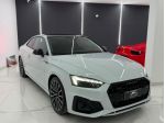 Audi A5 40 TDI quattro S tronic line edition