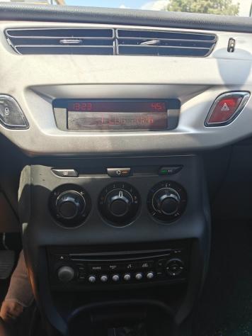 Citroen C3 1.2 benzina UnicoProprietario - Foto 7
