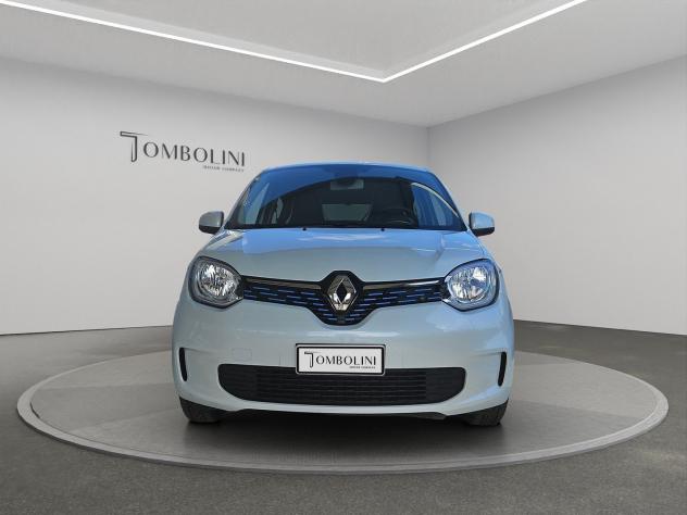Renault Twingo Electric Twingo III Electric Twingo 22kWh Intens - Foto 3