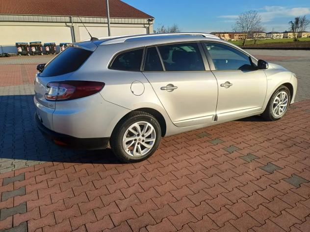 Renault Megane Mane 1.5 dCi 110CV EDC SporTour Energy GT Line - Foto 9