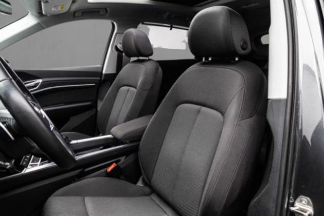 AUDI e-tron 50 quattro S line edition rif. 24050039 - Foto 7
