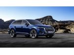 AUDI Q7 SUV TFSI e 290 kW quattro tiptronic S line Editio rif. 23255823