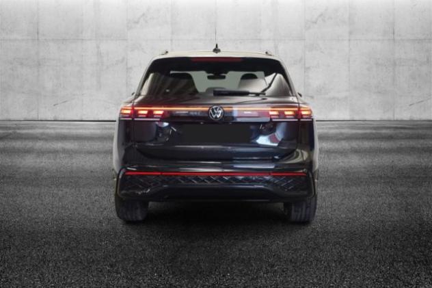 VOLKSWAGEN Tiguan 2.0 TDI 150 CV DSG R-Line rif. 23757984 - Foto 5