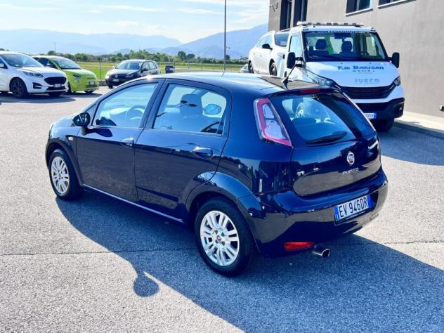 FIAT Punto 1.3 MJT II 75 CV 5 porte Lounge - Foto 3