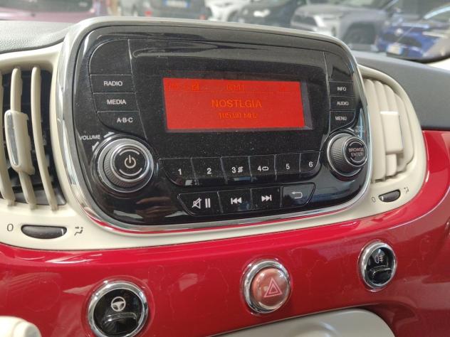 FIAT 500 (2015---) 1.2 Pop - Foto 9