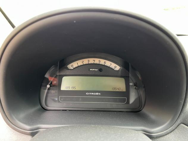 Citroën C2 1.4 Vtr FL - Foto 9