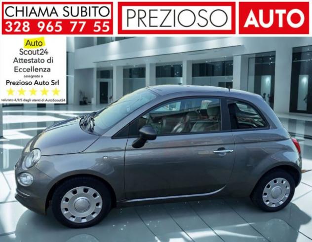 FIAT 500 1.3 Multijet 95 CV Pop rif. 23885231 - Foto 6