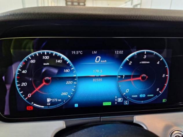 MERCEDES-BENZ E 300 de S.W. Auto EQ-Power Business Sport rif. 23450228 - Foto 6