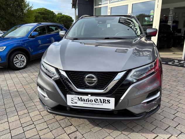 Nissan Qashqai Qashqai 1.3 dig-t N-Connecta 160cv - Foto 2