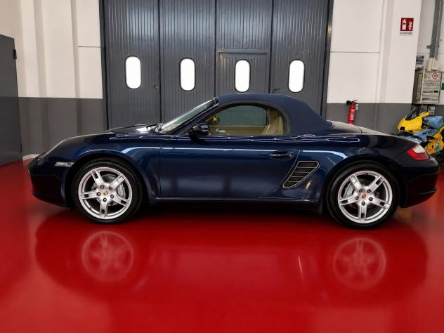 Porsche Boxster 2.7 24V - Foto 7