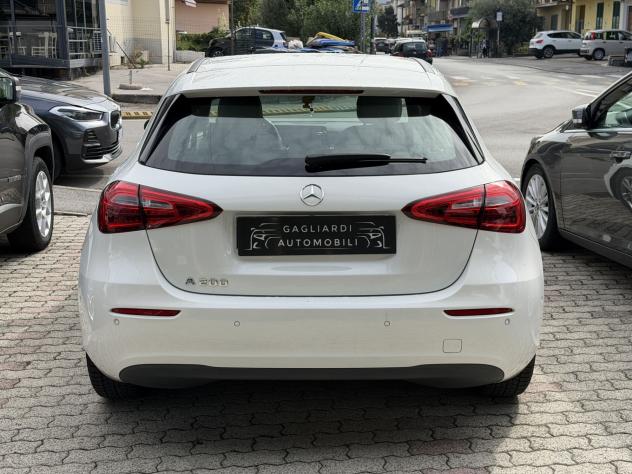 Mercedes-benz A 200 Sport - Foto 5