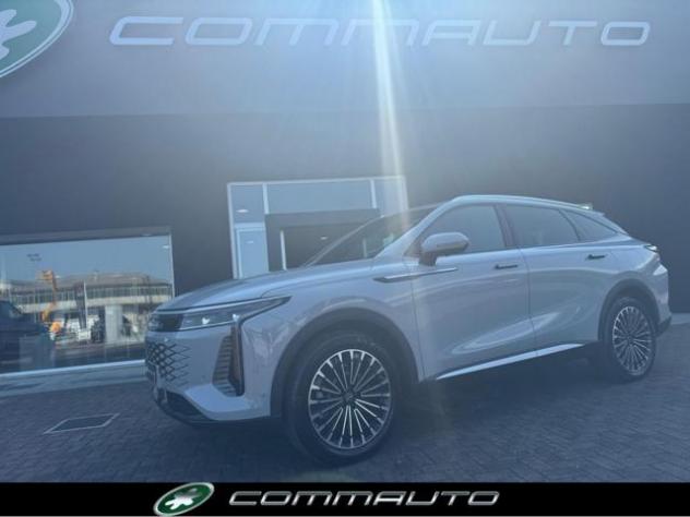 OMODA 9 Omoda 9 1.5 TGDI 537 CV Super Hybrid System i-AWD rif. 23983179