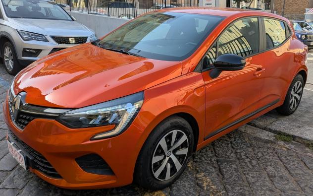 Renault Clio TCe 90 CV 5 porte Techno - Foto 3