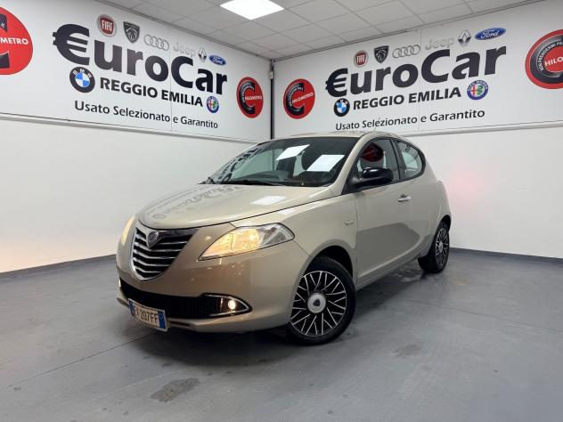 Lancia Ypsilon 1.2 69 CV 5 porte Silver 05/2014 Neopatentati - Foto 4