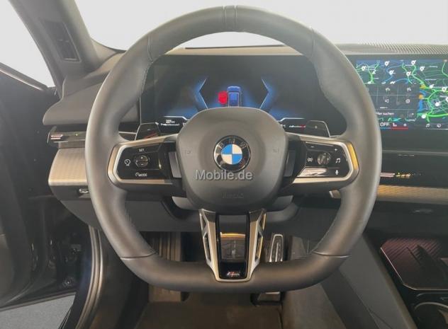 BMW 520 d Touring M Sport Pro - Foto 7
