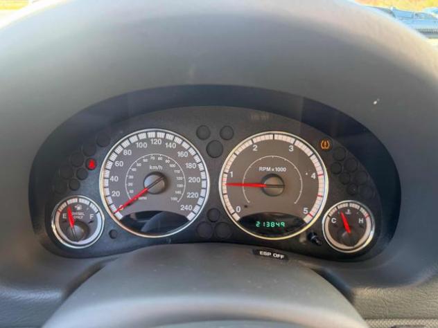 JEEP Cherokee 2.8 CRD Sport rif. 24190666 - Foto 7