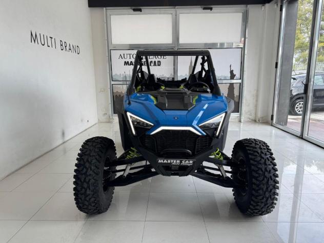 Polaris RZR Turbo R - Foto 5