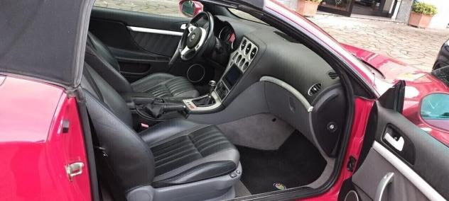 Alfa Romeo Spider 3200 V6 - Foto 4