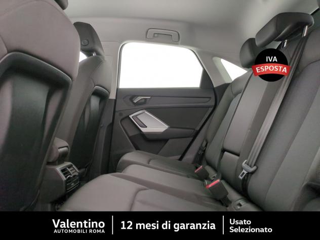 Audi Q3 Sportback 35 TDI S tronic Business Plus - Foto 10