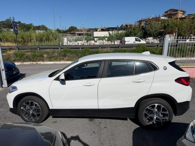 Bmw X2 sDrive 18d Msport - Foto 2