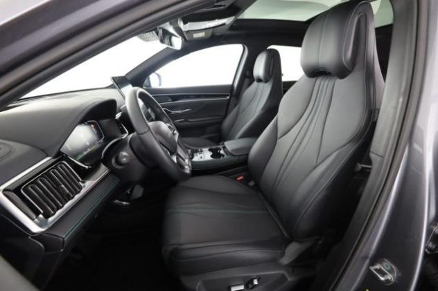 BYD Seal U DM-i DM-i 1.5 218 CV PHEV Comfort rif. 24062311 - Foto 2