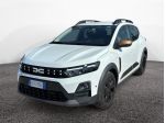 Dacia Sandero Stepway III 2025 Stepway 1.2 Eco-G Expression 120cv auto