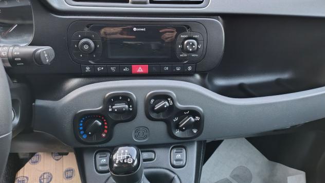 FIAT Panda 1.0 FireFly S&S Hybrid City Life - Foto 7