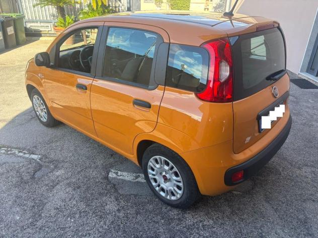 FIAT Panda 1.2 Easy - Foto 7