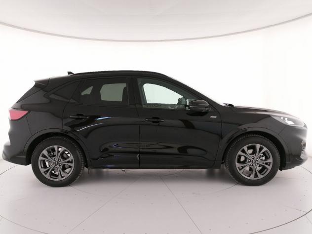 Ford Kuga 2.5 full hybrid ST-Line X 2wd 190cv cvt - Foto 3