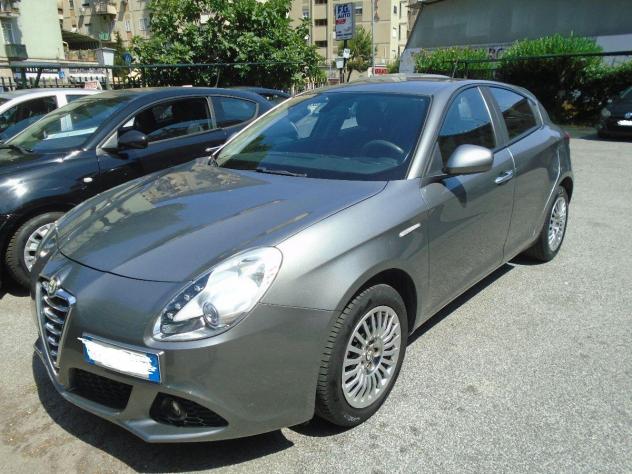 Giulietta 1.4 TB '2012 LAVORI E REVIS. CERTIFICATI - Foto 4
