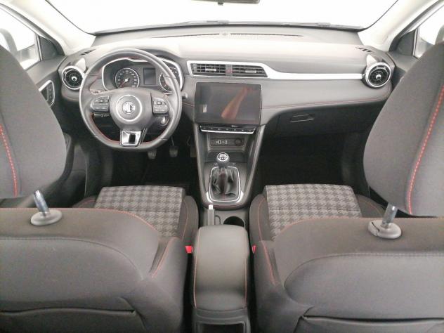 MG ZS 1.5 Comfort - Foto 9