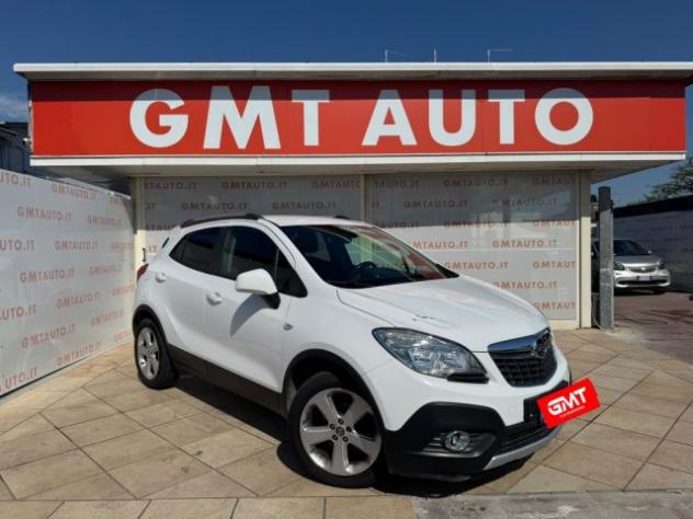 OPEL Mokka **PRONTA CONSEGNA** CERCHI IN LEGA rif. 23834107 - Foto 7