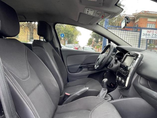 Renault Clio 1.5 dCi 8V 90CV 5 porte Costume National - Foto 9