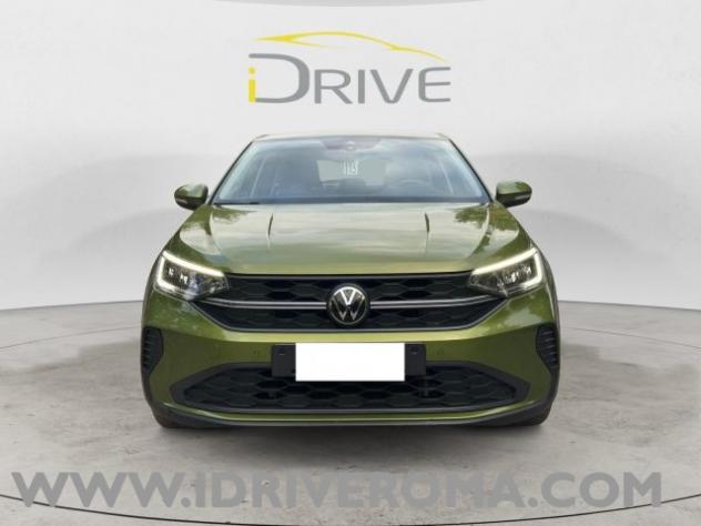 VOLKSWAGEN Taigo Taigo 1.0 tsi Life 95cv rif. 23668983 - Foto 3