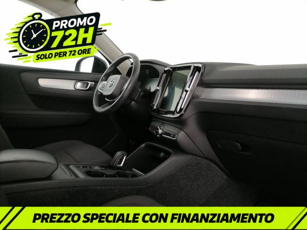 Volvo XC40 1.5 t2 Momentum Pro auto my21 - Foto 7