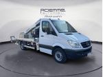 Mercedes-Benz Sprinter F37/35 313 CDI TN PIATTAFORMA AEREA TELESCOPICA