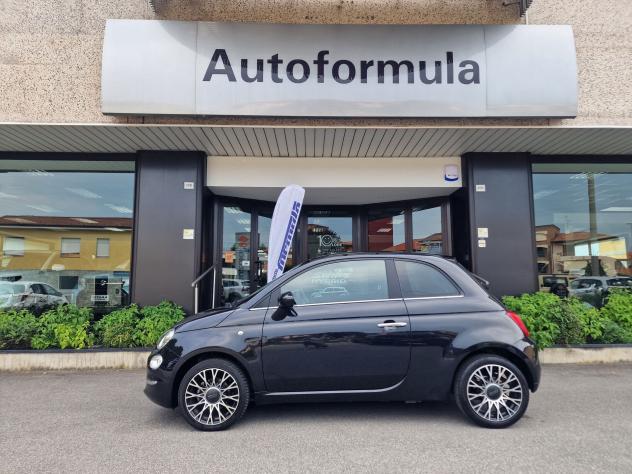 FIAT 500 500 1.0 hybrid Dolcevita 70cv - Foto 3