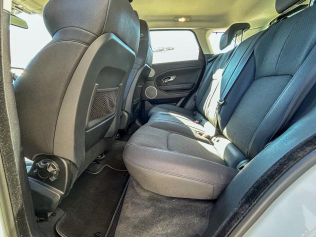 Range Rover Evoque 2.0 TD4 150 CV 5p. SE Dynamic - Foto 6