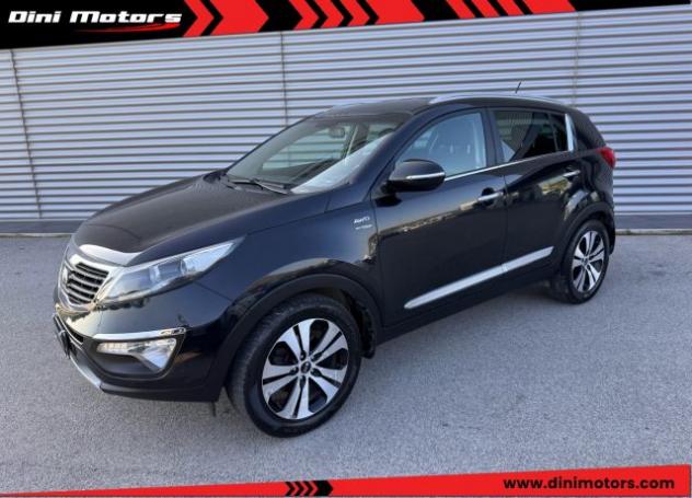 KIA Sportage 2.0 CRDI VGT AWD Active 4X4 rif. 23707626
