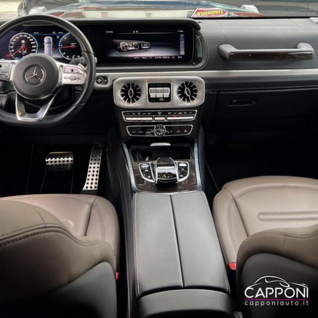 MERCEDES-BENZ G 400 d S.W. AMG Line rif. 24002927 - Foto 8